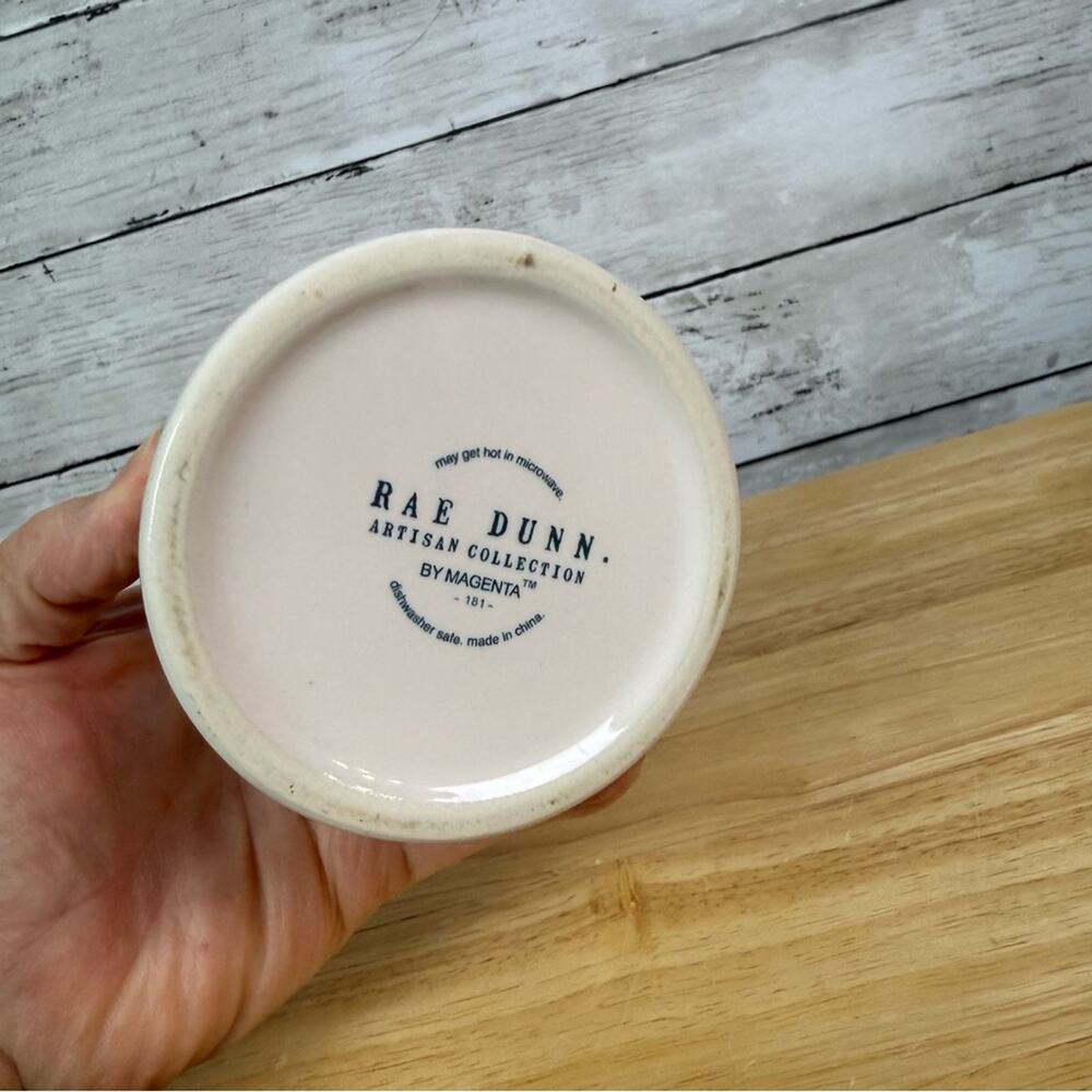 Rae Dunn Honey Pot - Picture 5 of 5